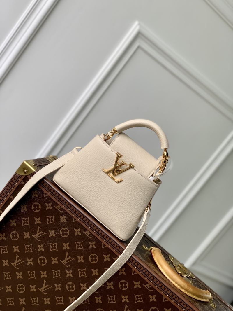 LV Top Handle Bags